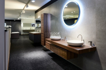 Hoffman Simple Рулоны Плетённые Simple 8013 фото 3 | FLOORDEALER