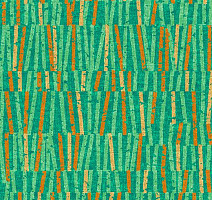 Ковролин Flotex Vision lines 540003 (Vector) Tropicana фото 1 | FLOORDEALER