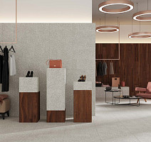 Cosmos Керамогранит 60x120x10 cm 01 60x120x10 Непол.Рект. (Керамический гранит) фото 7 | FLOORDEALER