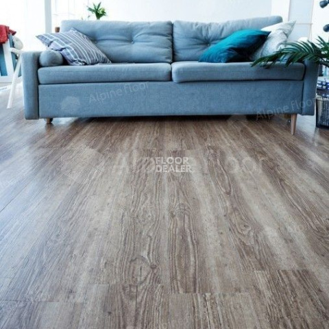 Alpine Floor Classic Клен ЕСО 140-8 фото 3 | FLOORDEALER
