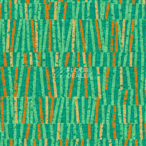 Ковролин Forbo Flotex Vision lines 540003 (Vector) Tropicana фото 1 | FLOORDEALER