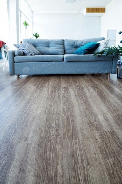 Alpine Floor Classic Клен ЕСО 140-8 фото 3 | FLOORDEALER