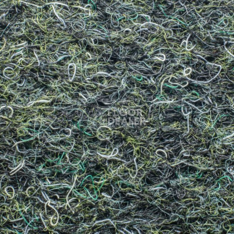 Forbo Akzent 10718 Forest фото 4 | FLOORDEALER