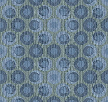 Ковролин Flotex Vision Shape 810002 (Orbit) Marina фото 1 | FLOORDEALER