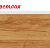 Плинтус с мягким краем LinePlast L037 фото 2 | FLOORDEALER