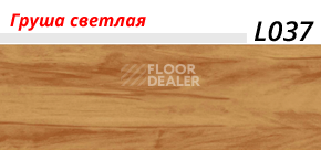 Плинтус с мягким краем LinePlast L037 фото 2 | FLOORDEALER