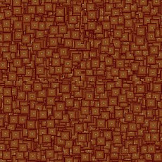 Ege Highline Contrast Cell Structure Orange rfm 52206120 фото 1 | FLOORDEALER