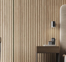 Gent Line 3D Arce 59,6X150(A) фото 3 | FLOORDEALER