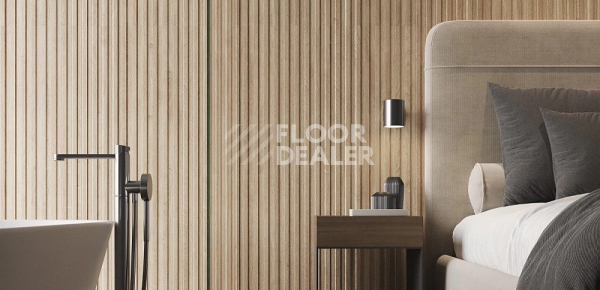 Керамогранит Gent Line 3D Arce 59,6X150(A) фото 3 | FLOORDEALER