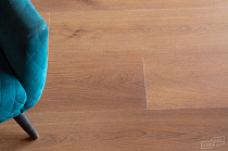 Vinilpol Click 5мм 8811-EIR Дуб Бравон фото 5 | FLOORDEALER