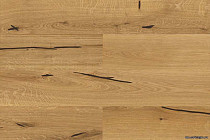 Wood Xl замковое Oak Accent фото 4 | FLOORDEALER