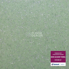 Линолеум Tarkett Acczent Terra Futur 07 фото 1 | FLOORDEALER