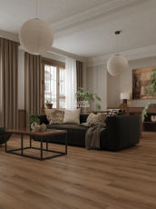 Tulesna Ottimo 2.5 мм 1012-5 Fides фото 2 | FLOORDEALER