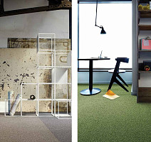 Interface Touch & Tones 102