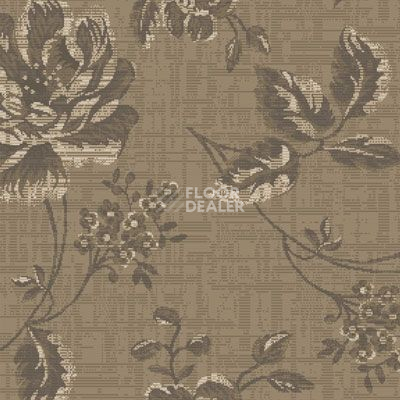 Ковролин Big Carus Sunrise 011-24335 фото 1 | FLOORDEALER