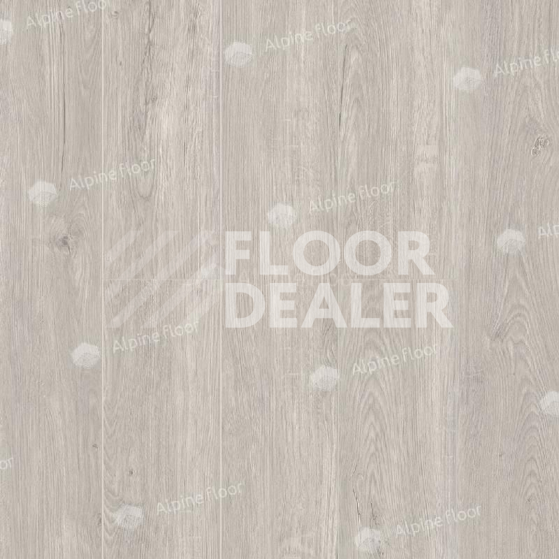 Кварцвиниловые полы Alpine Floor Sequoia (LVT) Секвойя Титан ЕСО 6-1 LVT фото 1 | FLOORDEALER