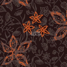 Ковролин Halbmond Classic Selection 42403 a 20 фото 1 | FLOORDEALER