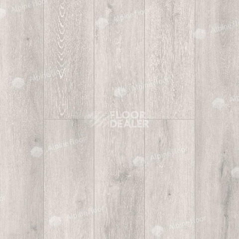 Кварцвиниловые полы Alpine Floor Classic Ясень Серый ECO 134-5 фото 1 | FLOORDEALER