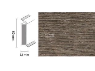 Плинтус Dollken EP 60/13 2429 фото 1 | FLOORDEALER