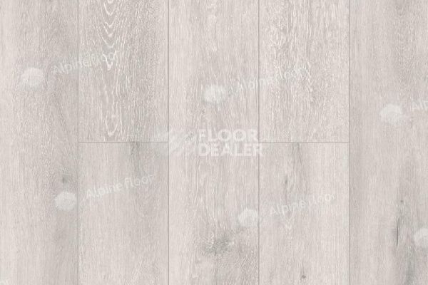Виниловая плитка ПВХ Alpine Floor Classic Ясень Серый ECO 134-5 фото 1 | FLOORDEALER