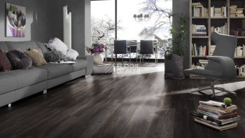 Kronotex Robusto 12мм d3573 Дуб Портовый Темный фото 2 | FLOORDEALER