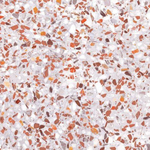 Линолеум Forbo Sarlon Graphic 19dB 9406T4319 coral terrazzo фото 1 | FLOORDEALER