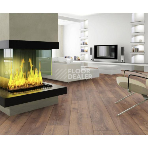 Kronotex Mammut Plus d4726 Дуб Горный Коричневый фото 8 | FLOORDEALER