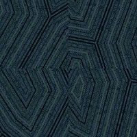 Ковровая плитка Ege Highline Contrast Diffraction Blue rfm 52956337 фото 1 | FLOORDEALER