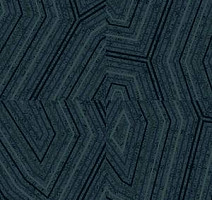 Ковровая плитка Ege Highline Contrast Diffraction Blue rfm 52956337 фото 1 | FLOORDEALER