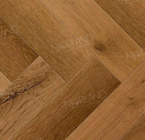 Ламинат Norland Herringbone Elegant Strong 12мм LF304-13 Дуб Помона фото 1 | FLOORDEALER