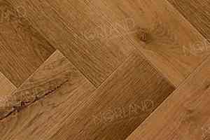 Ламинат Norland Herringbone Elegant Strong 12мм LF304-13 Дуб Помона фото  | FLOORDEALER