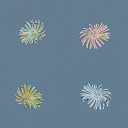 Ковролин Halbmond Step by Step 1 Modern 27527  | FLOORDEALER