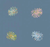 Ковролин Halbmond Step by Step 1 Modern 27527 фото 1 | FLOORDEALER