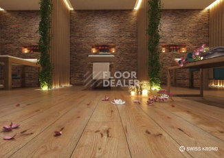 Kronopol Aurum Senso d3481 Хикори Диско фото 4 | FLOORDEALER