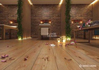 Kronopol Aurum Senso d3481 Хикори Диско фото 4 | FLOORDEALER