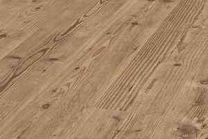 Ламинат Kronotex Exquisit 8мм d2774 Сосна Натуральная фото  | FLOORDEALER