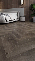 Alpine Floor Chevron LVT 2.5мм Дуб Антарес ECO20-9 фото 2 | FLOORDEALER
