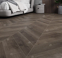 Alpine Floor Chevron LVT 2.5мм Дуб Антарес ECO20-9 фото 2 | FLOORDEALER
