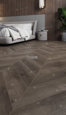 Alpine Floor Chevron LVT 2.5мм Дуб Антарес ECO20-9 фото 2 | FLOORDEALER