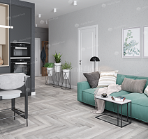 Alpine Floor Parquet Light Дуб Лейтена ЕСО 13-18 фото 4 | FLOORDEALER