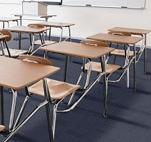 Interface Fotosfera Structured