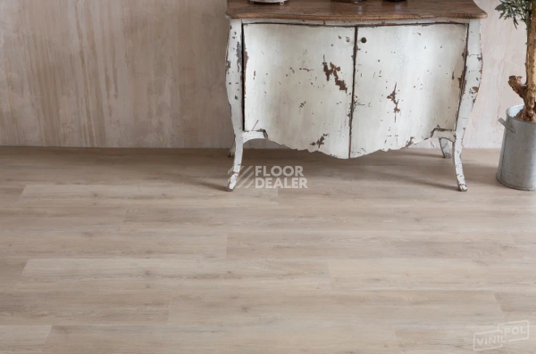 Кварцвиниловые полы Vinilpol Click 5мм 8844-EIR Дуб Мира фото 1 | FLOORDEALER