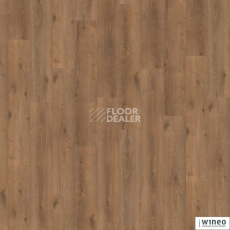 Ламинат Wineo 500 Wood L V4 8мм LA213LV4 Дуб Осло Коричневый фото 1 | FLOORDEALER