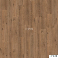 Wineo 500 Wood L V4 8мм LA213LV4 Дуб Осло Коричневый фото 1 | FLOORDEALER