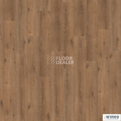 Ламинат Wineo 500 Wood L V4 8мм LA213LV4 Дуб Осло Коричневый фото 1 | FLOORDEALER