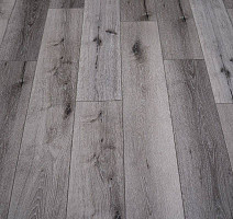 Bohofloor Aqua AQ 101 Дуб Скальный фото 6 | FLOORDEALER