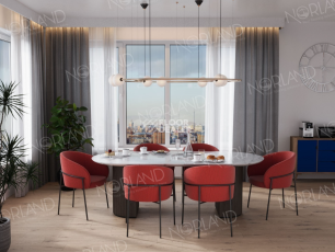 Norland Sigrid  LVT 2мм Greze 1003-13 фото 4 | FLOORDEALER