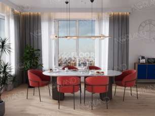 Norland Sigrid  LVT 2мм Greze 1003-13 фото 4 | FLOORDEALER