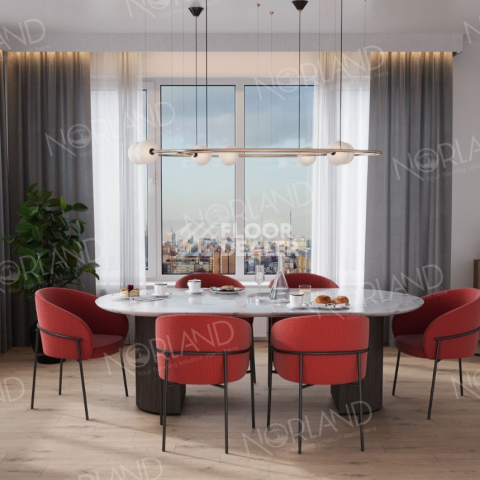Norland Sigrid  LVT 2мм Greze 1003-13 фото 4 | FLOORDEALER