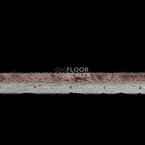 Forbo Flotex Colour Metro 5050 t 546029 Metro Truffle фото 3 | FLOORDEALER